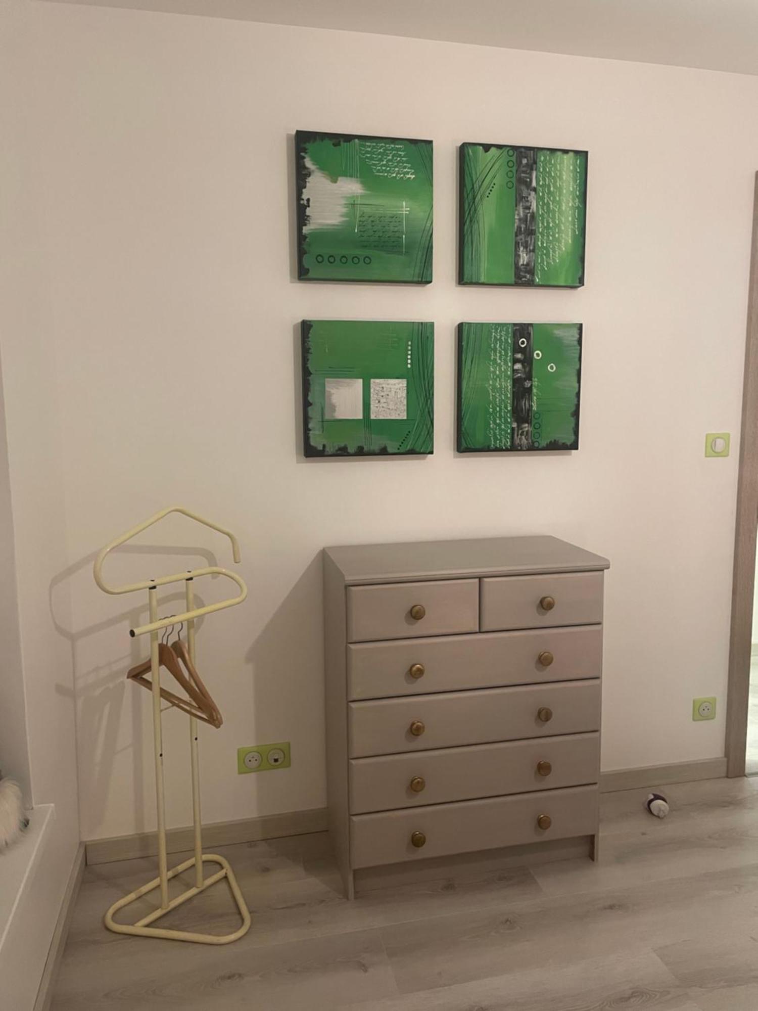 Maison Spacieuse Proche Strasbourg Ostwald Extérieur photo