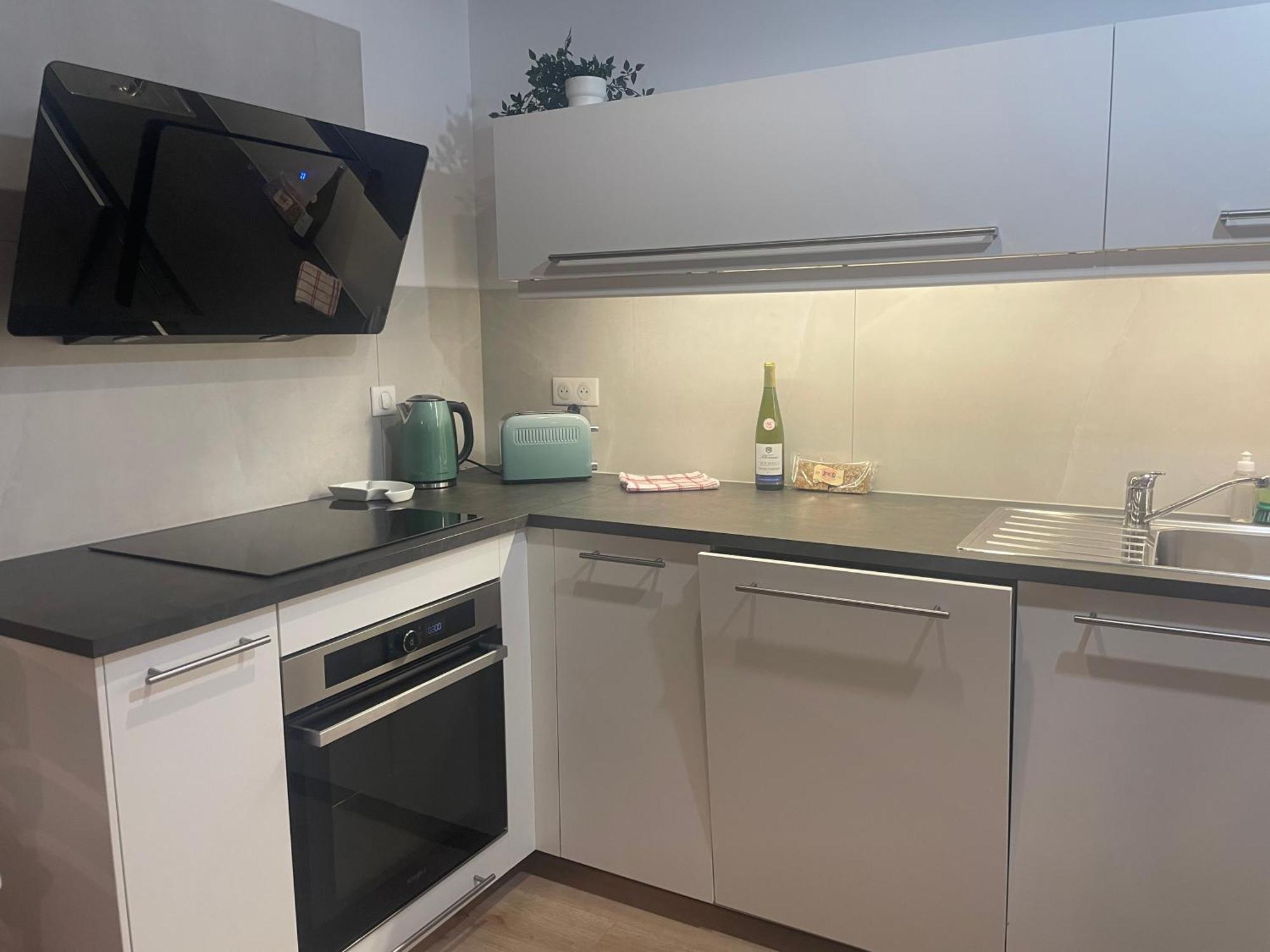 Maison Spacieuse Proche Strasbourg Ostwald Extérieur photo