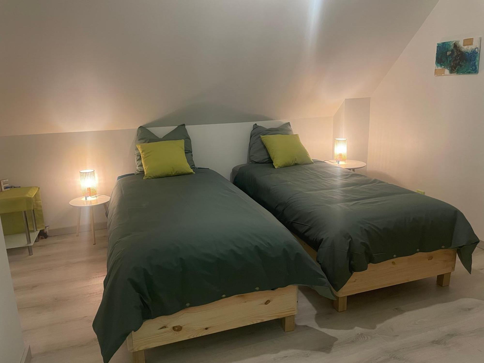Maison Spacieuse Proche Strasbourg Ostwald Extérieur photo