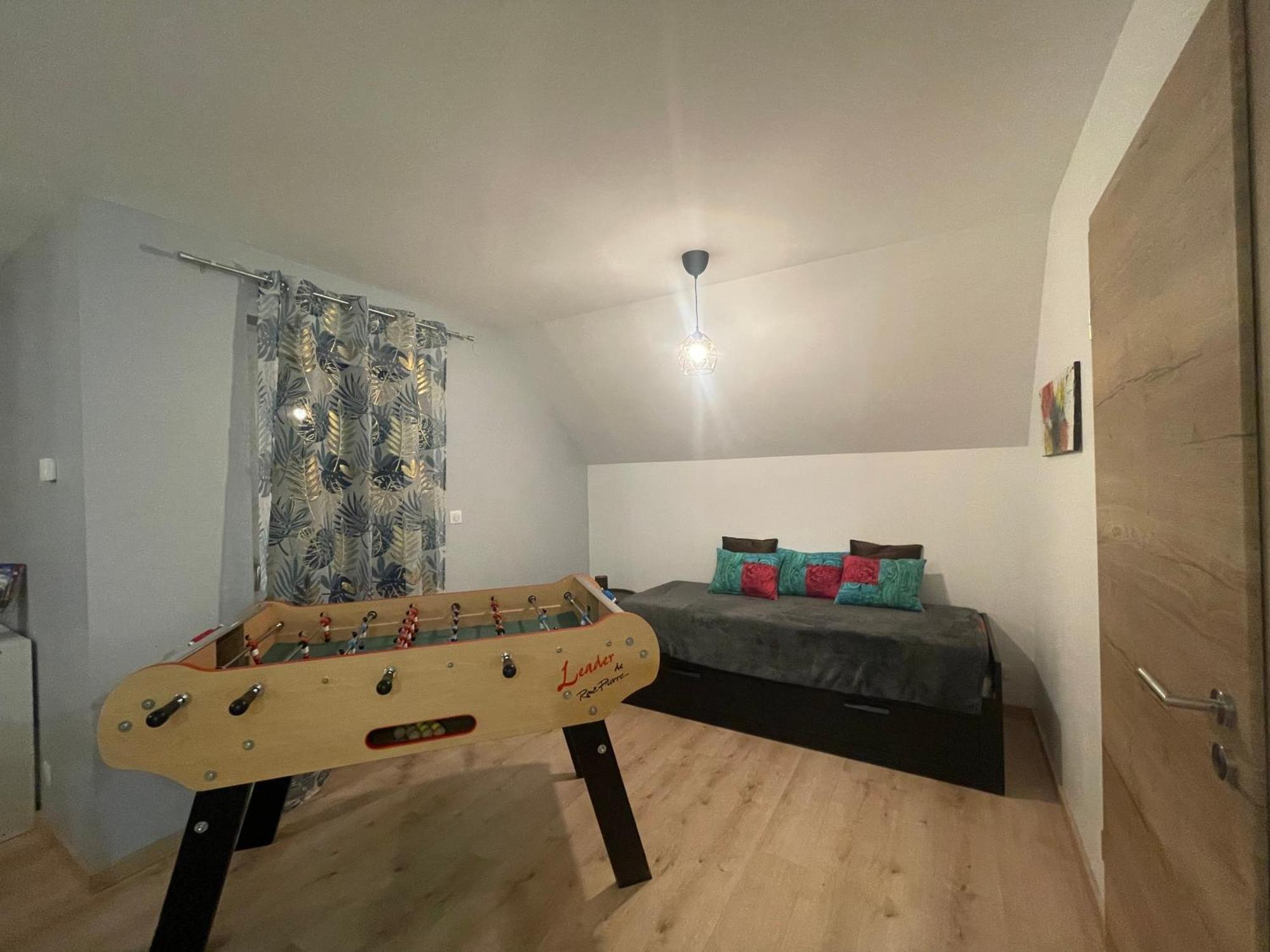 Maison Spacieuse Proche Strasbourg Ostwald Extérieur photo
