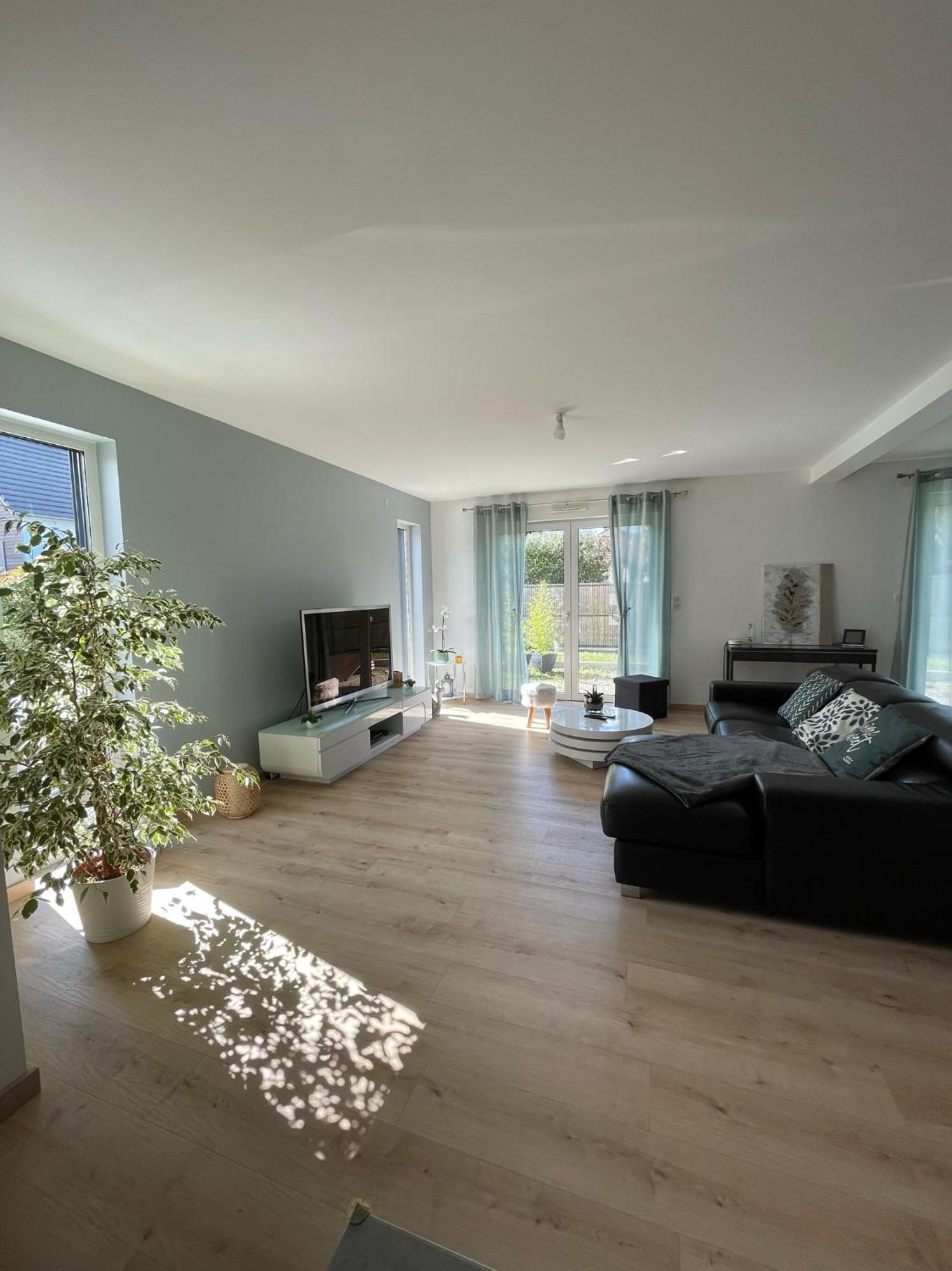 Maison Spacieuse Proche Strasbourg Ostwald Extérieur photo