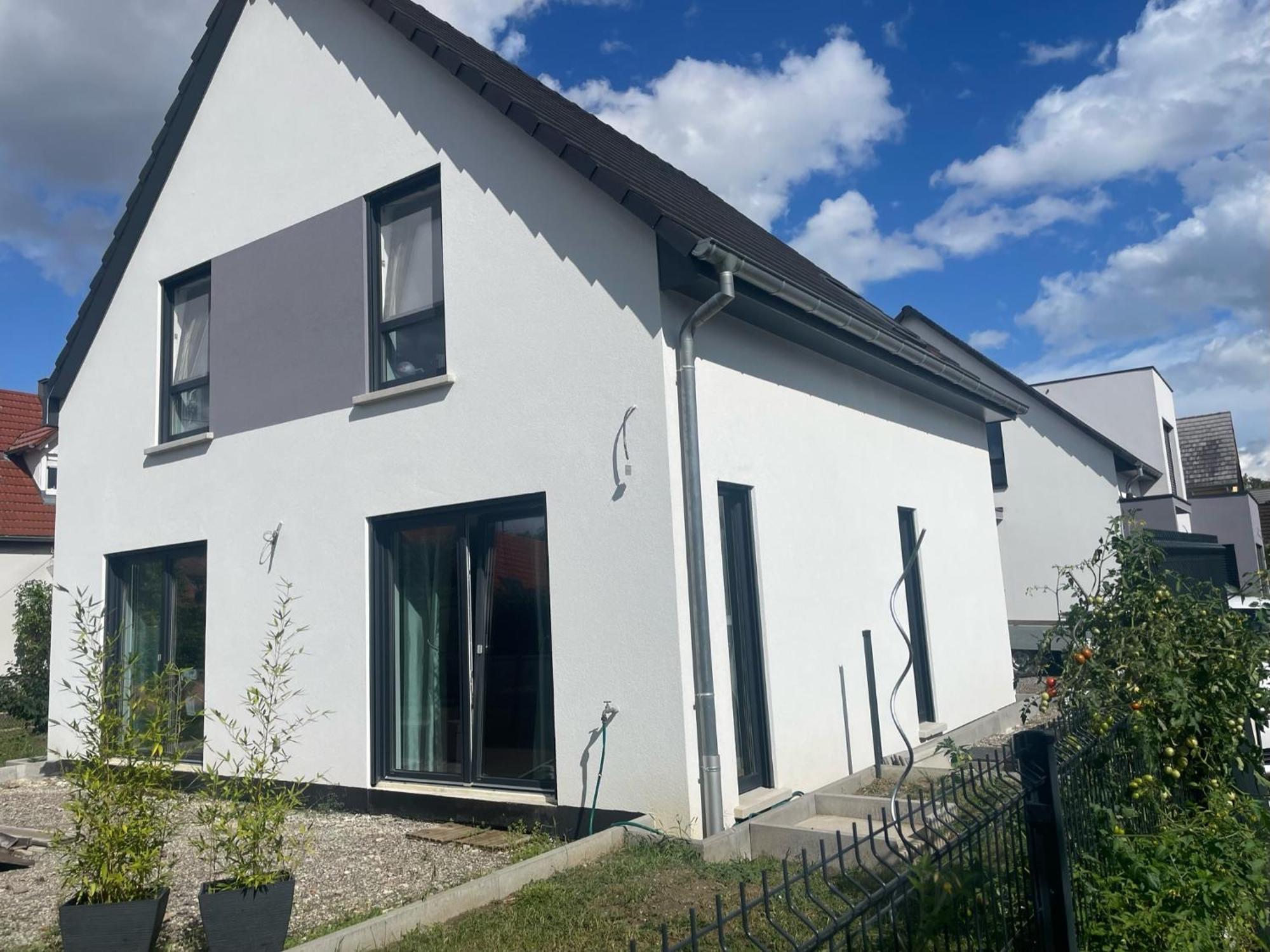 Maison Spacieuse Proche Strasbourg Ostwald Extérieur photo
